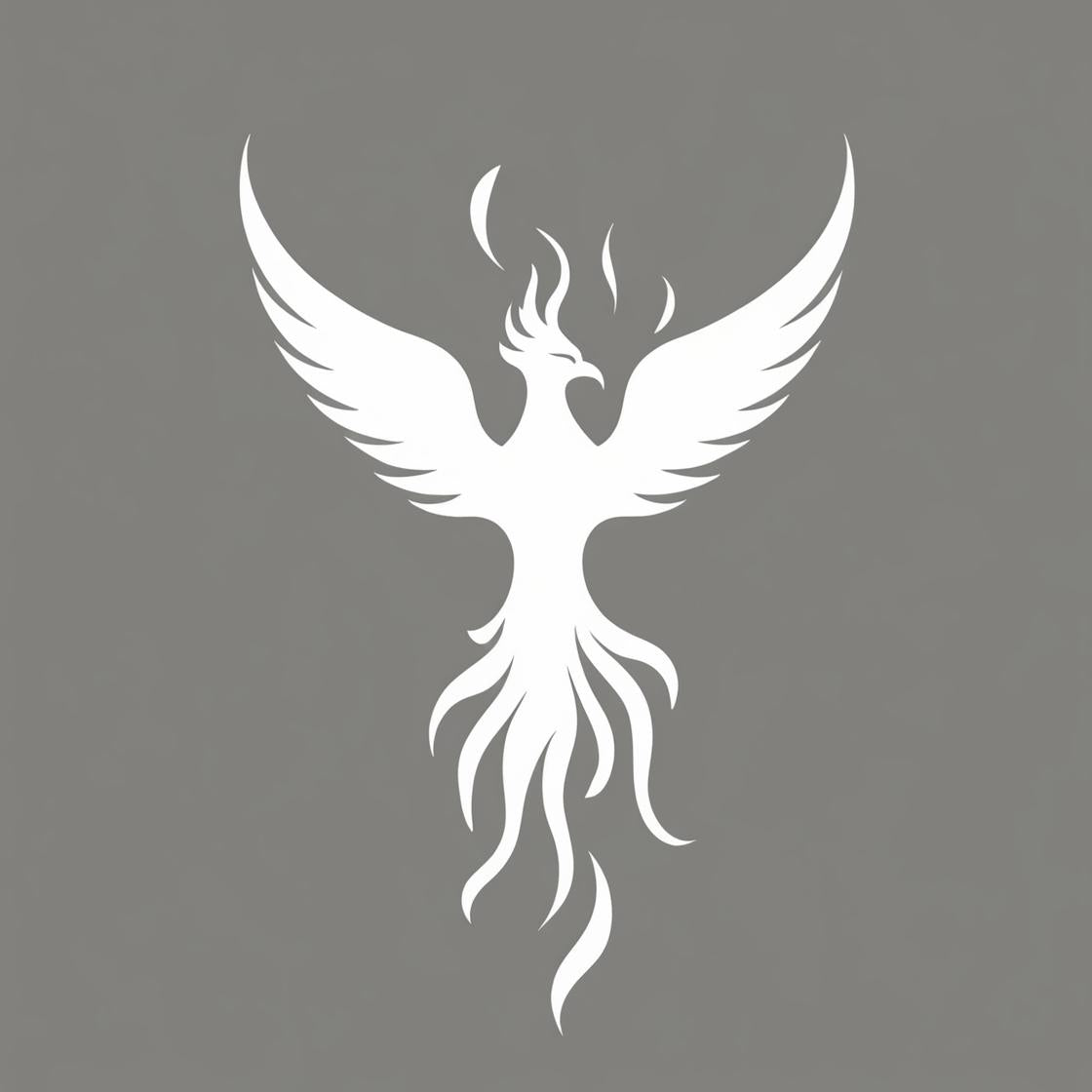 Gift Cards - Rising Phoenix of Embers