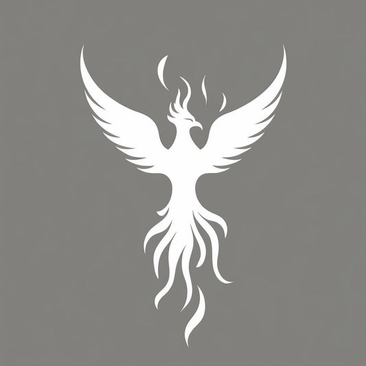 Gift Cards - Rising Phoenix of Embers